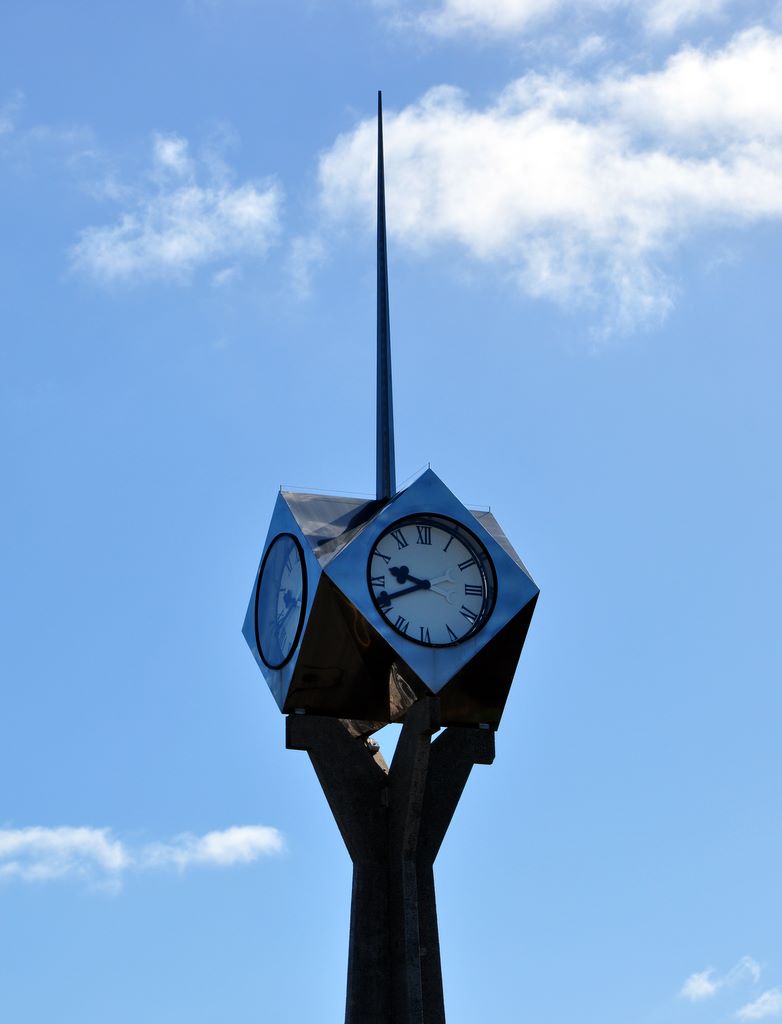 Whangarei, New Zealand.