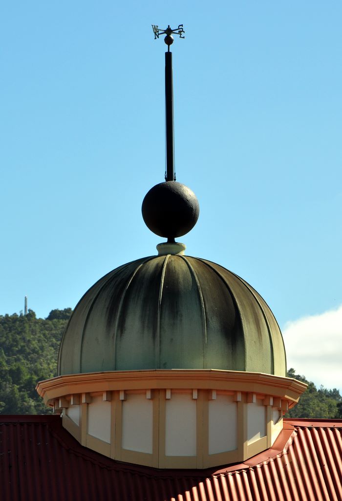 Whangarei, New Zealand.