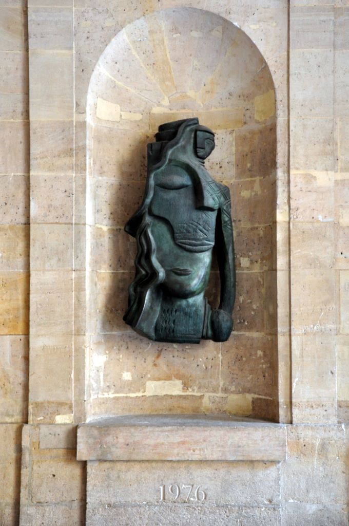 Palais Royal, Paris, France.