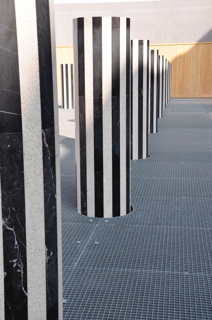 Palais Royal, Paris, France.