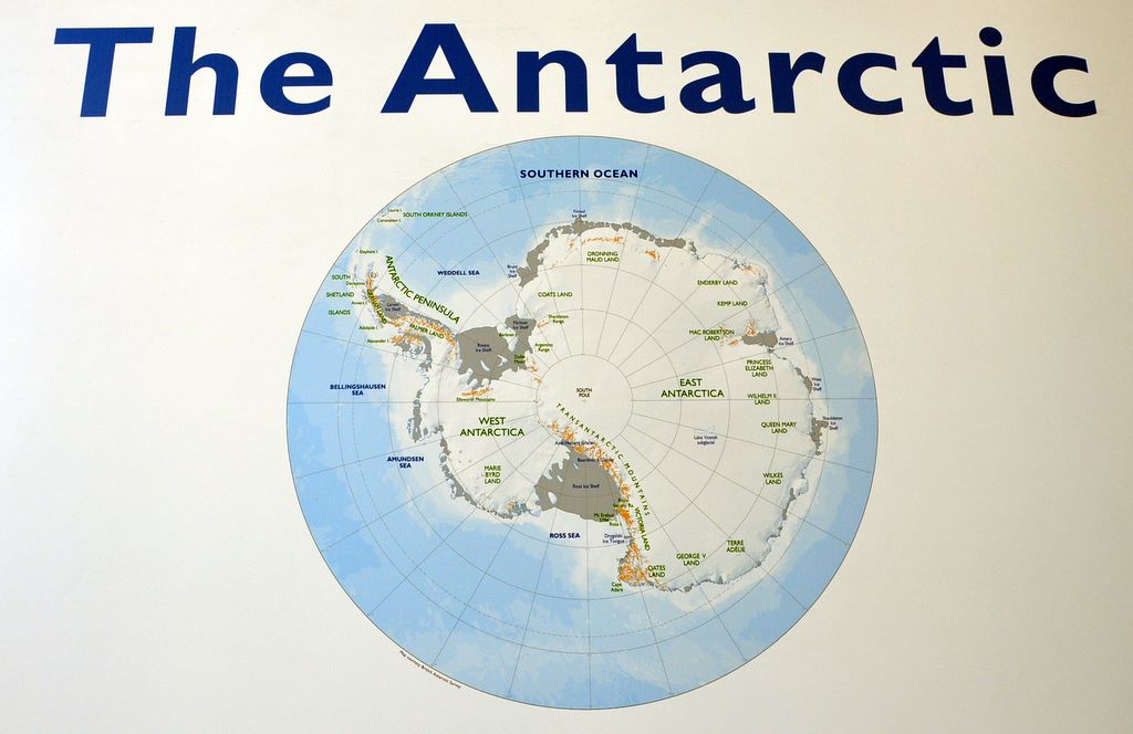 The Polar Museum, Scott Polar Research Institute, Cambridge, UK.