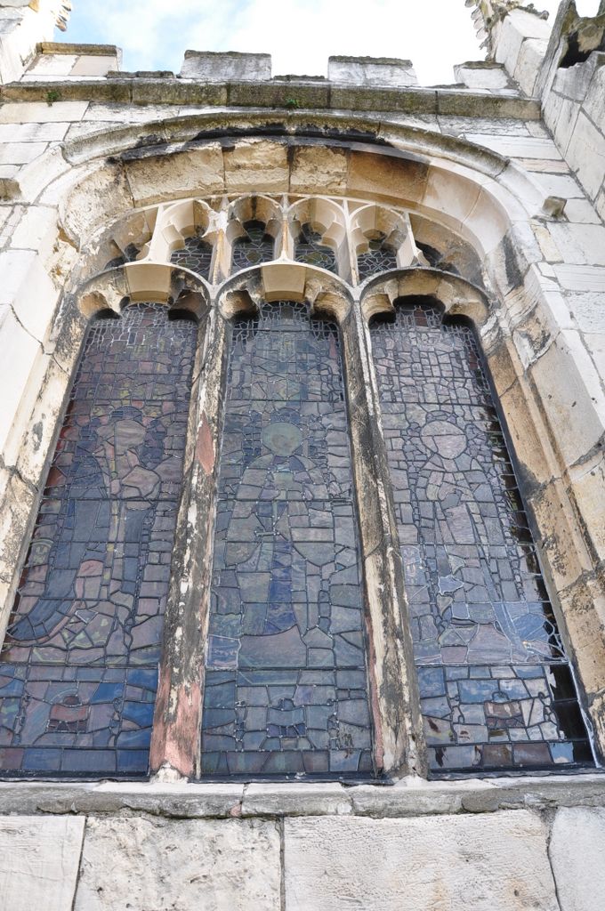 York, UK.