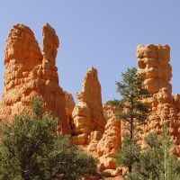 Bryce Canyon National Park, Utah
