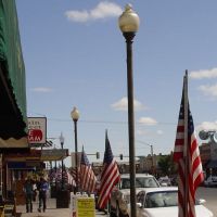 Cody, Wyoming, United States. 