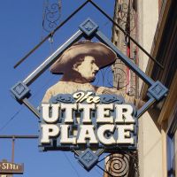 Deadwood, South Dakota, USA.