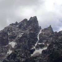 Jackson, Wyoming, USA.