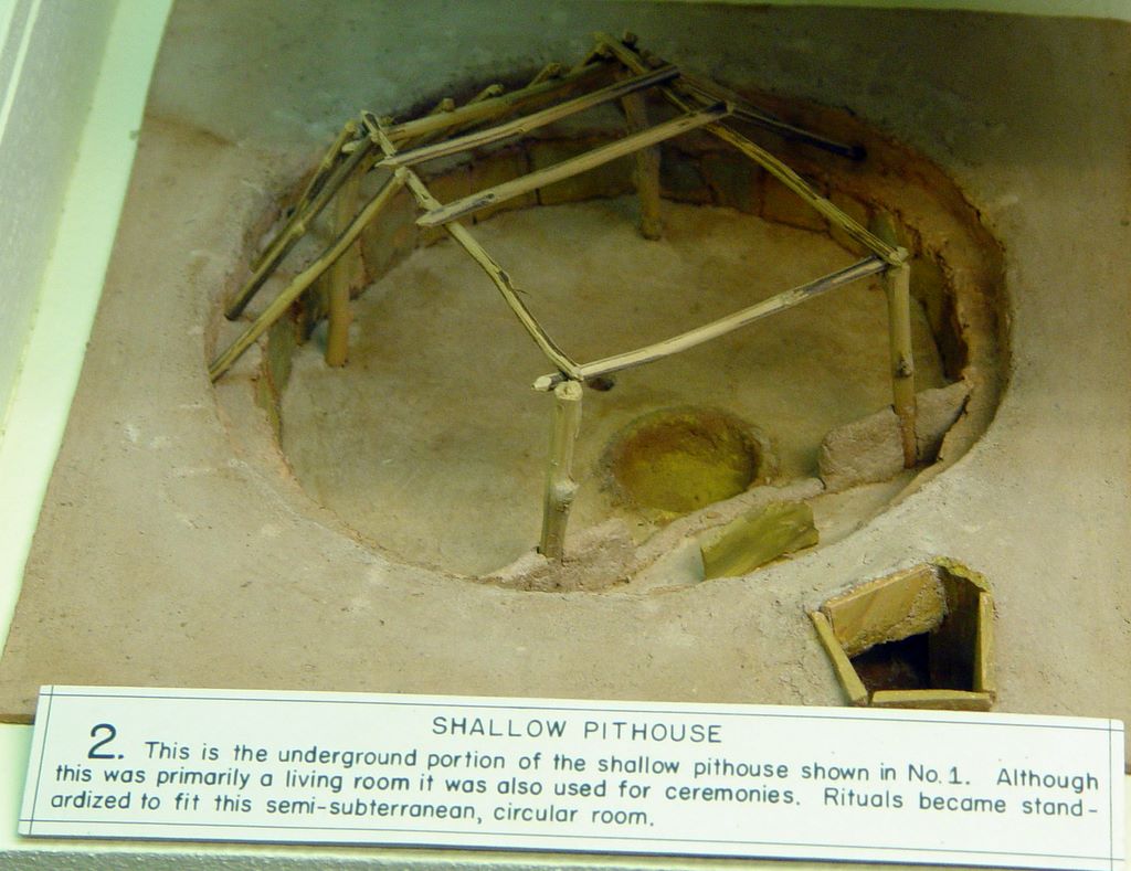 Mesa Verde National Park, Colorado, USA.