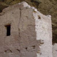 Mesa Verde National Park, Colorado, USA.