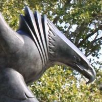 East Coast Memorial, Battery Park, New York