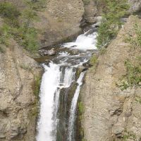 Yellowstone National Park, Wyoming, USA.